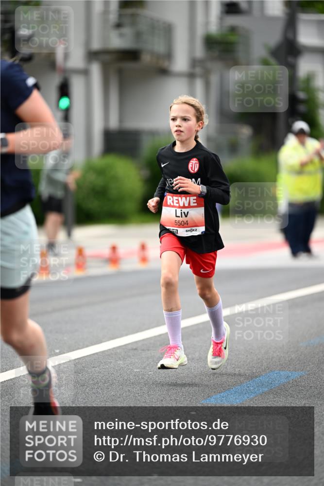 14.06.2026 - REWE Women's Run Dr. Thomas Lammeyer http://msf.ph/oto/9776930 14.06.2026 10:38:56 Laufen 5504 meine-sportfotos.de