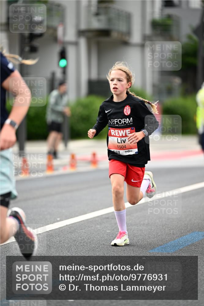 14.06.2026 - REWE Women's Run Dr. Thomas Lammeyer http://msf.ph/oto/9776931 14.06.2026 10:38:56 Laufen 5504 meine-sportfotos.de
