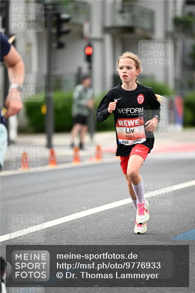 14.06.2026 - REWE Women's Run Dr. Thomas Lammeyer http://msf.ph/oto/9776933 14.06.2026 10:38:56 Laufen 5504 meine-sportfotos.de