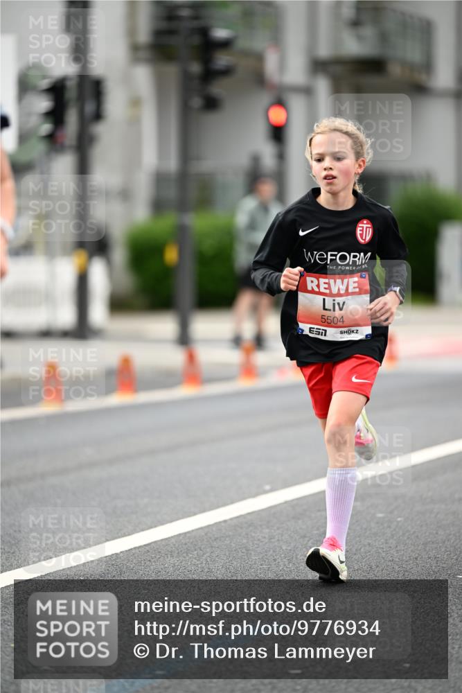 14.06.2026 - REWE Women's Run Dr. Thomas Lammeyer http://msf.ph/oto/9776934 14.06.2026 10:38:56 Laufen 5504 meine-sportfotos.de