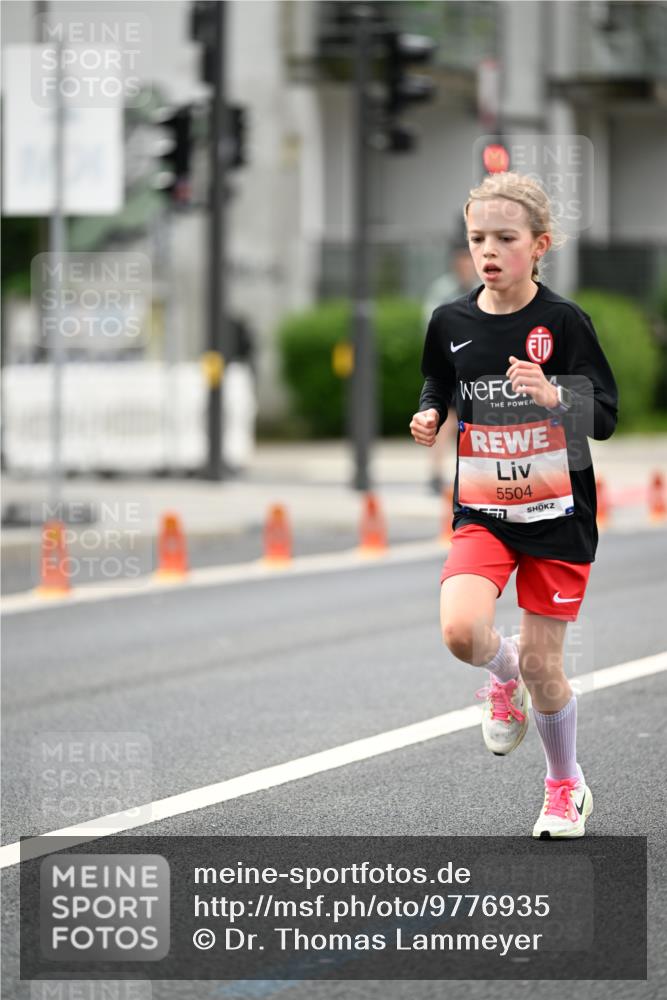 14.06.2026 - REWE Women's Run Dr. Thomas Lammeyer http://msf.ph/oto/9776935 14.06.2026 10:38:56 Laufen 5504 meine-sportfotos.de
