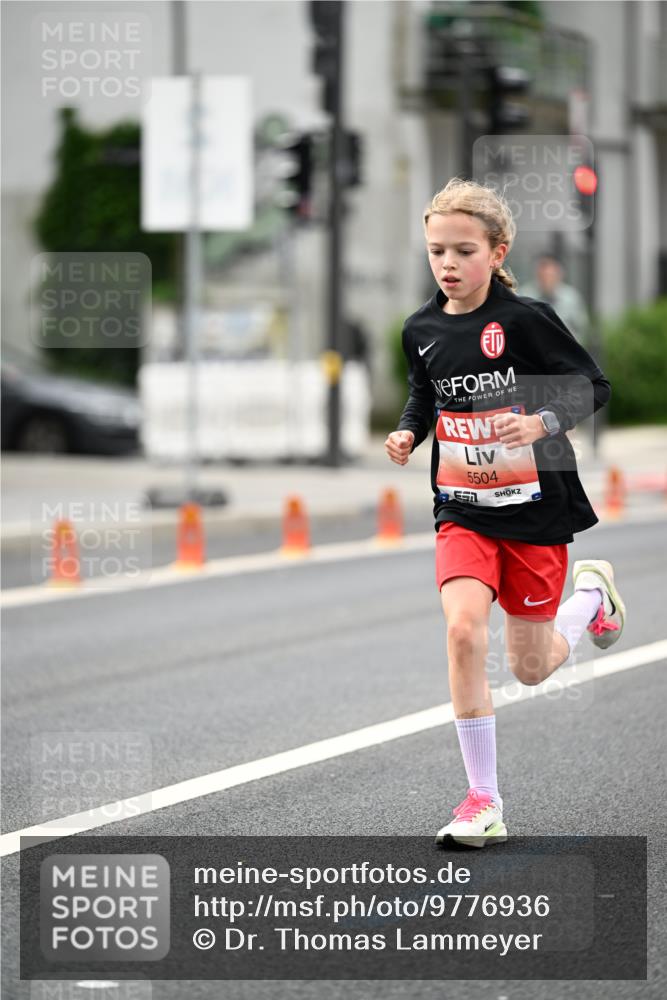 14.06.2026 - REWE Women's Run Dr. Thomas Lammeyer http://msf.ph/oto/9776936 14.06.2026 10:38:56 Laufen 5504 meine-sportfotos.de