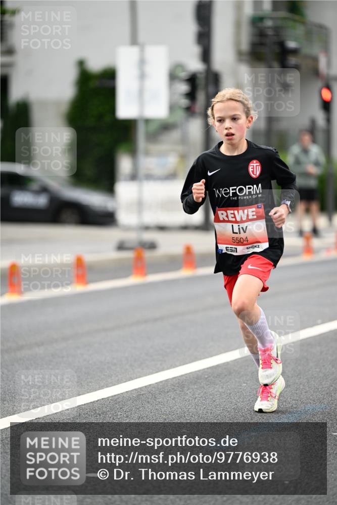 14.06.2026 - REWE Women's Run Dr. Thomas Lammeyer http://msf.ph/oto/9776938 14.06.2026 10:38:56 Laufen 5504 meine-sportfotos.de
