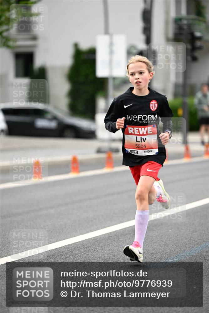 14.06.2026 - REWE Women's Run Dr. Thomas Lammeyer http://msf.ph/oto/9776939 14.06.2026 10:38:57 Laufen 5504 meine-sportfotos.de