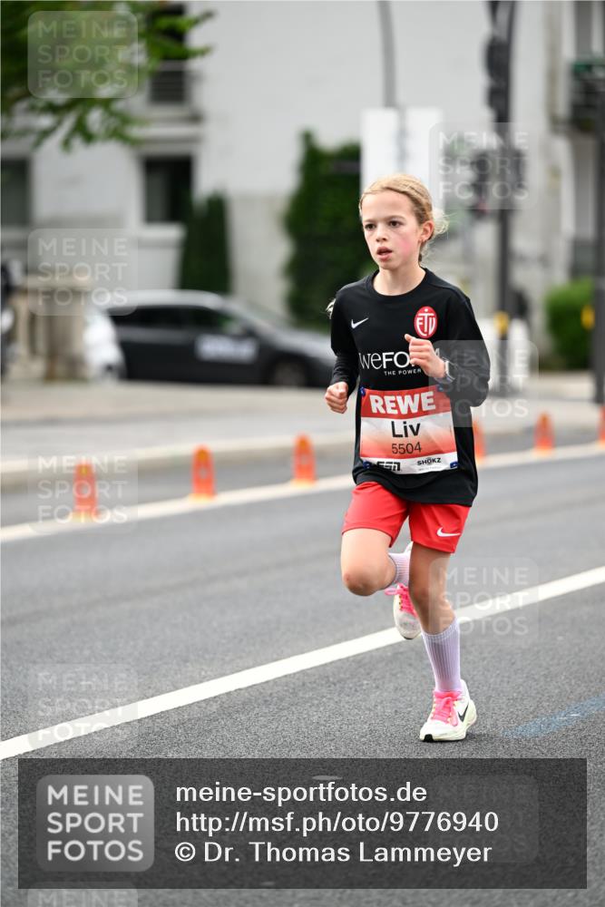 14.06.2026 - REWE Women's Run Dr. Thomas Lammeyer http://msf.ph/oto/9776940 14.06.2026 10:38:57 Laufen 5504 meine-sportfotos.de