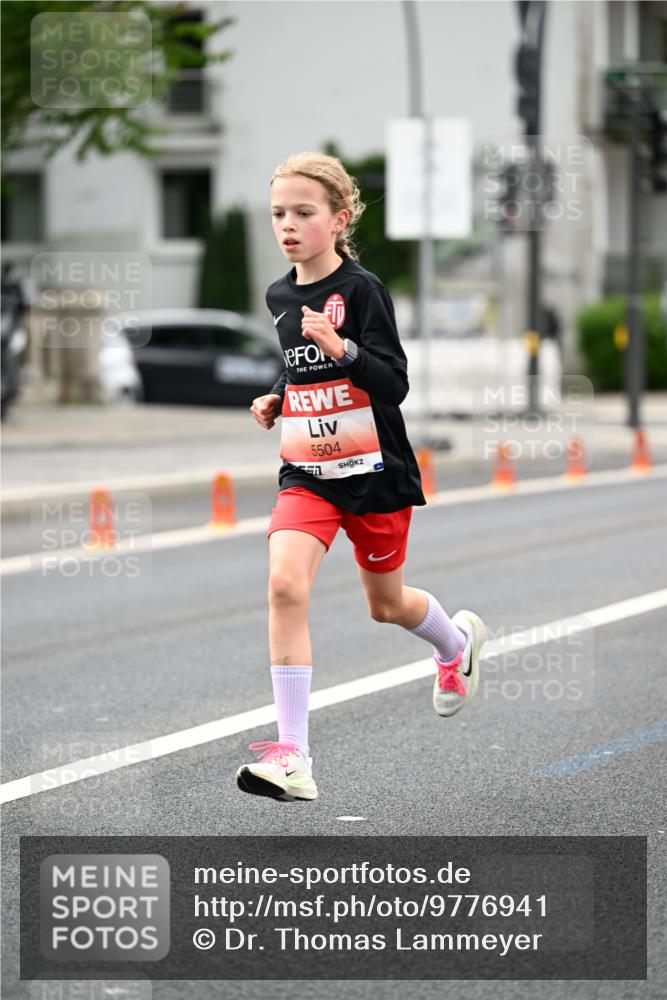 14.06.2026 - REWE Women's Run Dr. Thomas Lammeyer http://msf.ph/oto/9776941 14.06.2026 10:38:57 Laufen 5504 meine-sportfotos.de