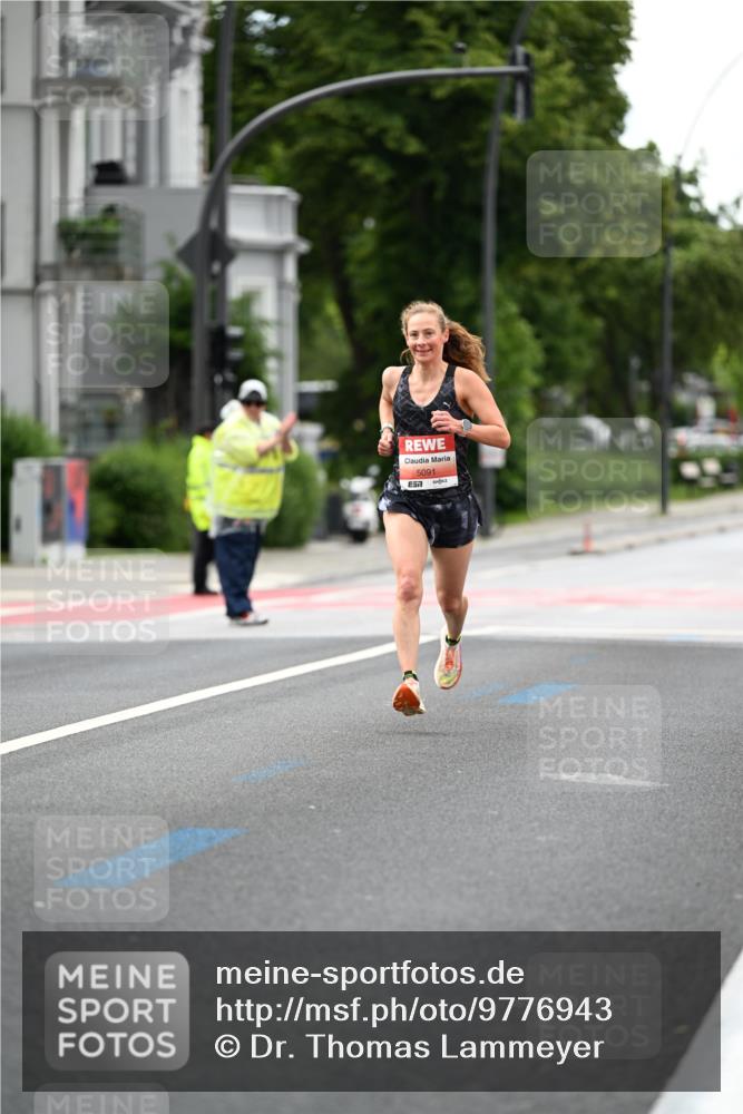 14.06.2026 - REWE Women's Run Dr. Thomas Lammeyer http://msf.ph/oto/9776943 14.06.2026 10:38:58 Laufen 5091, 57 meine-sportfotos.de