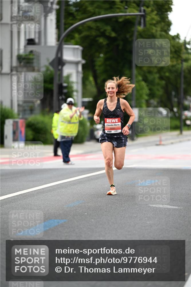 14.06.2026 - REWE Women's Run Dr. Thomas Lammeyer http://msf.ph/oto/9776944 14.06.2026 10:38:58 Laufen 5091 meine-sportfotos.de