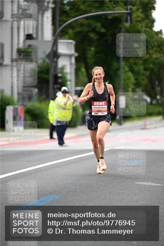 14.06.2026 - REWE Women's Run Dr. Thomas Lammeyer http://msf.ph/oto/9776945 14.06.2026 10:38:58 Laufen 5091 meine-sportfotos.de