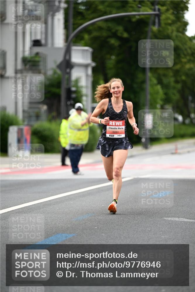 14.06.2026 - REWE Women's Run Dr. Thomas Lammeyer http://msf.ph/oto/9776946 14.06.2026 10:38:58 Laufen 5091 meine-sportfotos.de