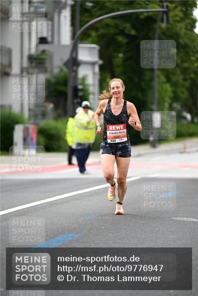 14.06.2026 - REWE Women's Run Dr. Thomas Lammeyer http://msf.ph/oto/9776947 14.06.2026 10:38:59 Laufen 5091, 7 meine-sportfotos.de