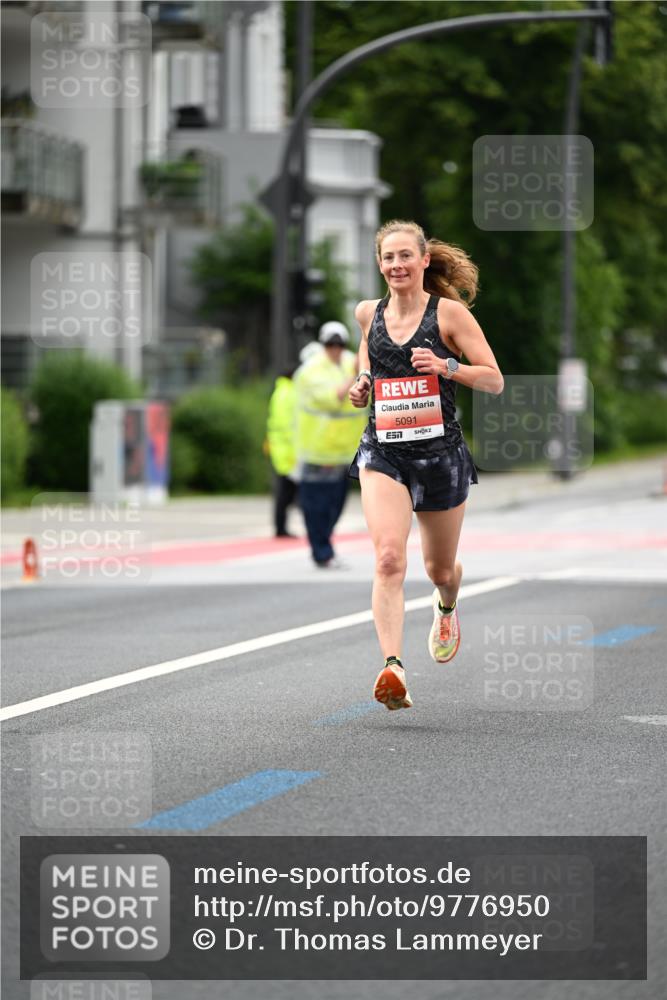 14.06.2026 - REWE Women's Run Dr. Thomas Lammeyer http://msf.ph/oto/9776950 14.06.2026 10:38:59 Laufen 5091, 51 meine-sportfotos.de