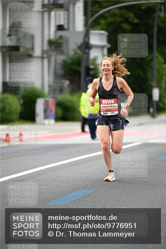 14.06.2026 - REWE Women's Run Dr. Thomas Lammeyer http://msf.ph/oto/9776951 14.06.2026 10:38:59 Laufen 5091, 7 meine-sportfotos.de