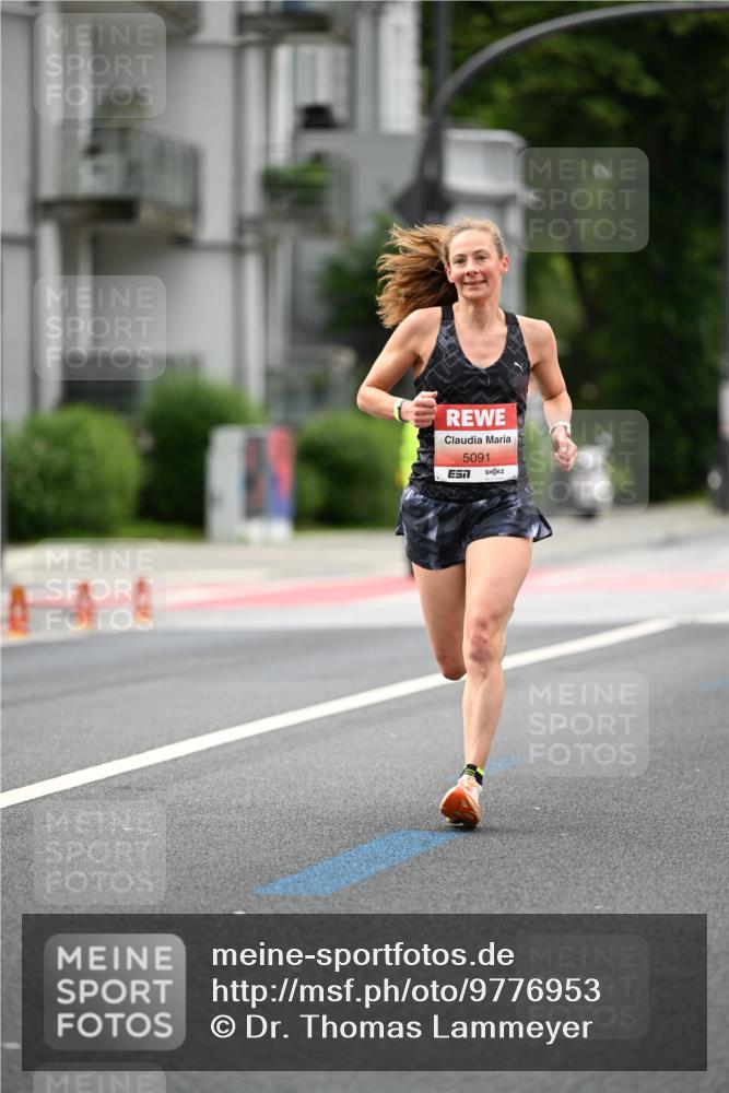 14.06.2026 - REWE Women's Run Dr. Thomas Lammeyer http://msf.ph/oto/9776953 14.06.2026 10:38:59 Laufen 5091 meine-sportfotos.de