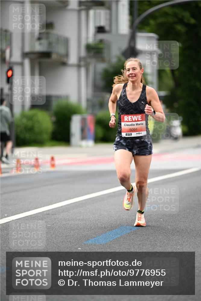 14.06.2026 - REWE Women's Run Dr. Thomas Lammeyer http://msf.ph/oto/9776955 14.06.2026 10:38:59 Laufen 5091 meine-sportfotos.de