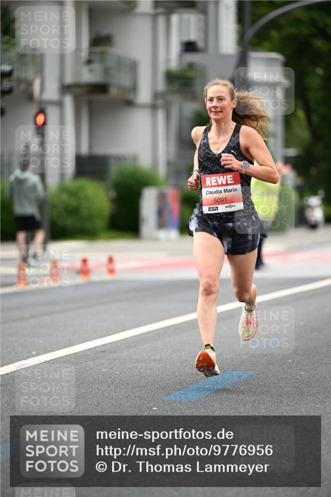 14.06.2026 - REWE Women's Run Dr. Thomas Lammeyer http://msf.ph/oto/9776956 14.06.2026 10:38:59 Laufen 5091 meine-sportfotos.de