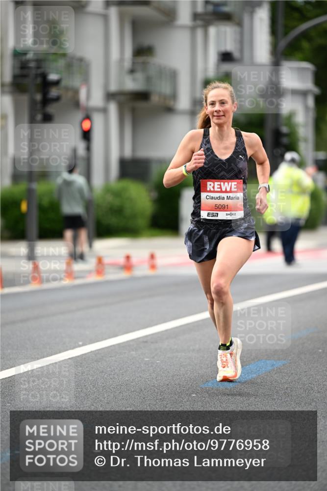 14.06.2026 - REWE Women's Run Dr. Thomas Lammeyer http://msf.ph/oto/9776958 14.06.2026 10:39:00 Laufen 5091 meine-sportfotos.de