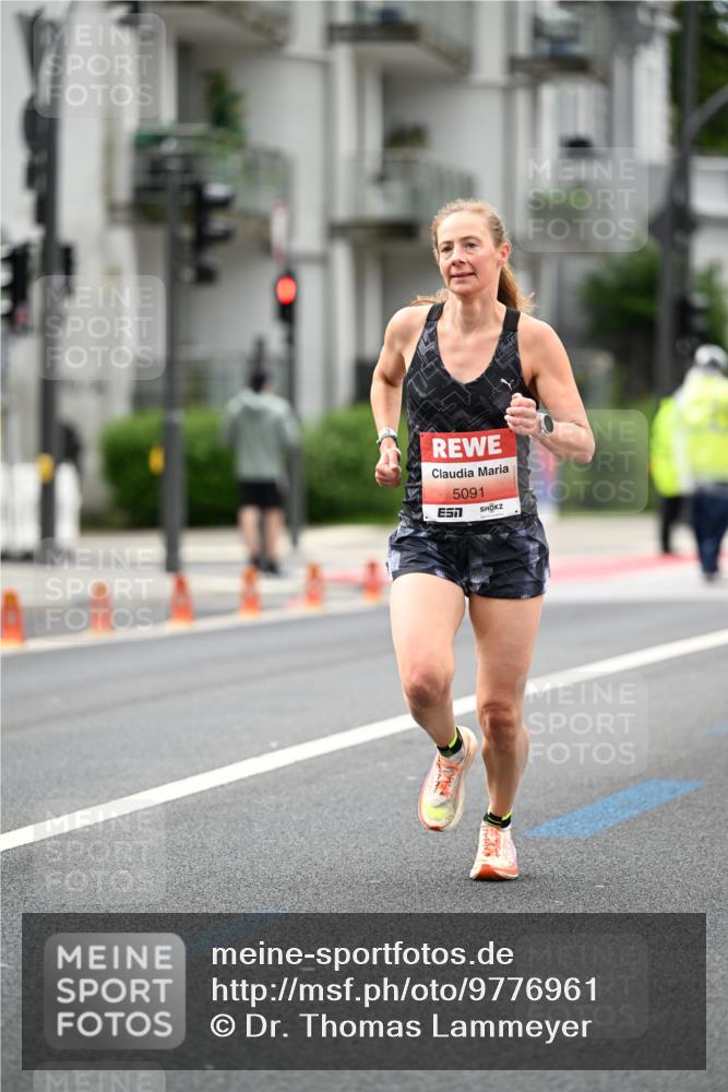 14.06.2026 - REWE Women's Run Dr. Thomas Lammeyer http://msf.ph/oto/9776961 14.06.2026 10:39:00 Laufen 5091 meine-sportfotos.de