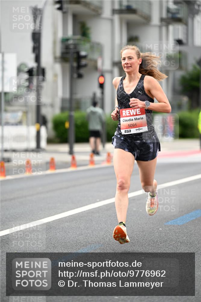 14.06.2026 - REWE Women's Run Dr. Thomas Lammeyer http://msf.ph/oto/9776962 14.06.2026 10:39:00 Laufen 5091, 7 meine-sportfotos.de