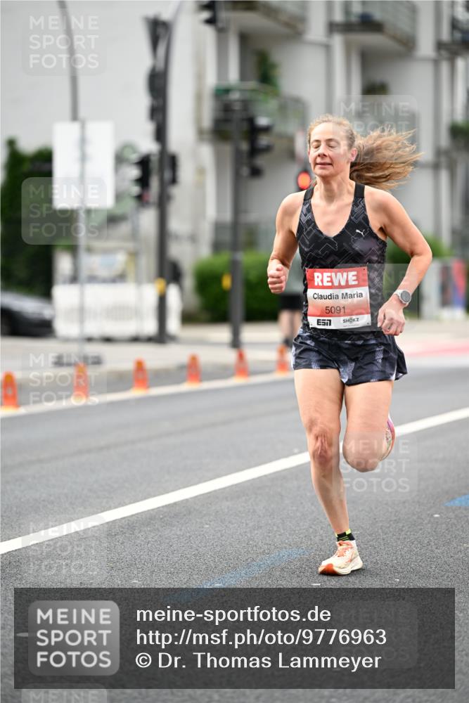 14.06.2026 - REWE Women's Run Dr. Thomas Lammeyer http://msf.ph/oto/9776963 14.06.2026 10:39:00 Laufen 5091, 7 meine-sportfotos.de
