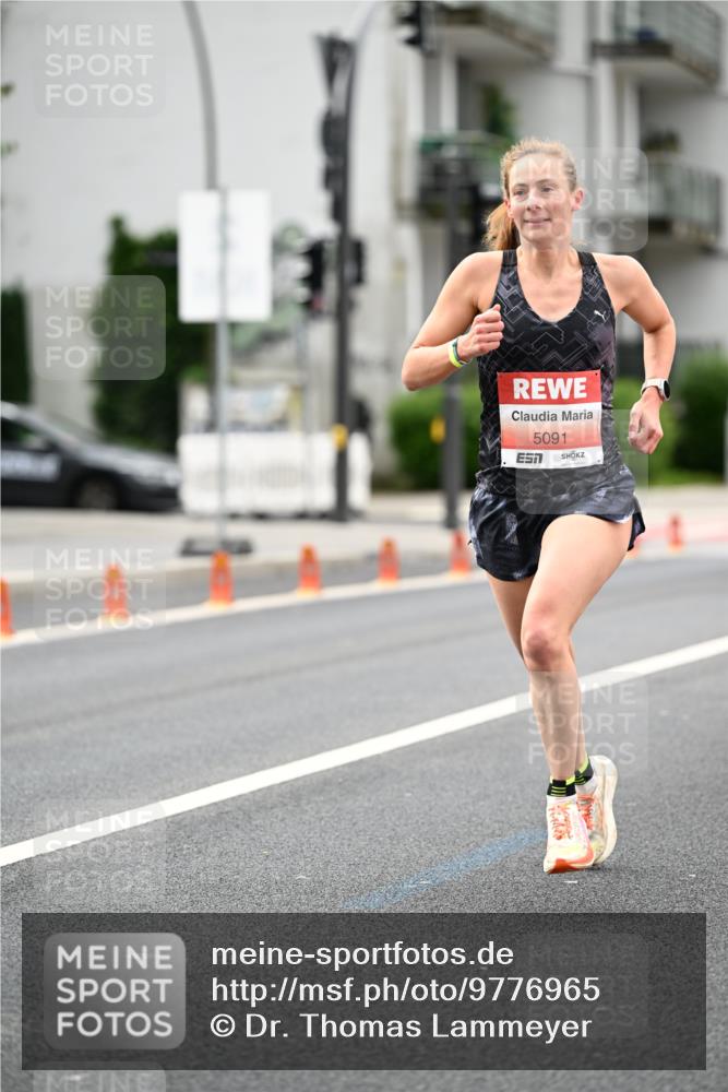 14.06.2026 - REWE Women's Run Dr. Thomas Lammeyer http://msf.ph/oto/9776965 14.06.2026 10:39:00 Laufen 5091 meine-sportfotos.de