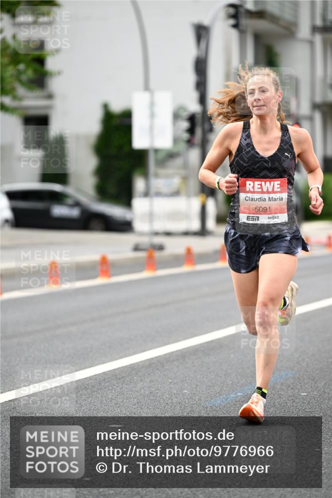 14.06.2026 - REWE Women's Run Dr. Thomas Lammeyer http://msf.ph/oto/9776966 14.06.2026 10:39:00 Laufen 5091 meine-sportfotos.de