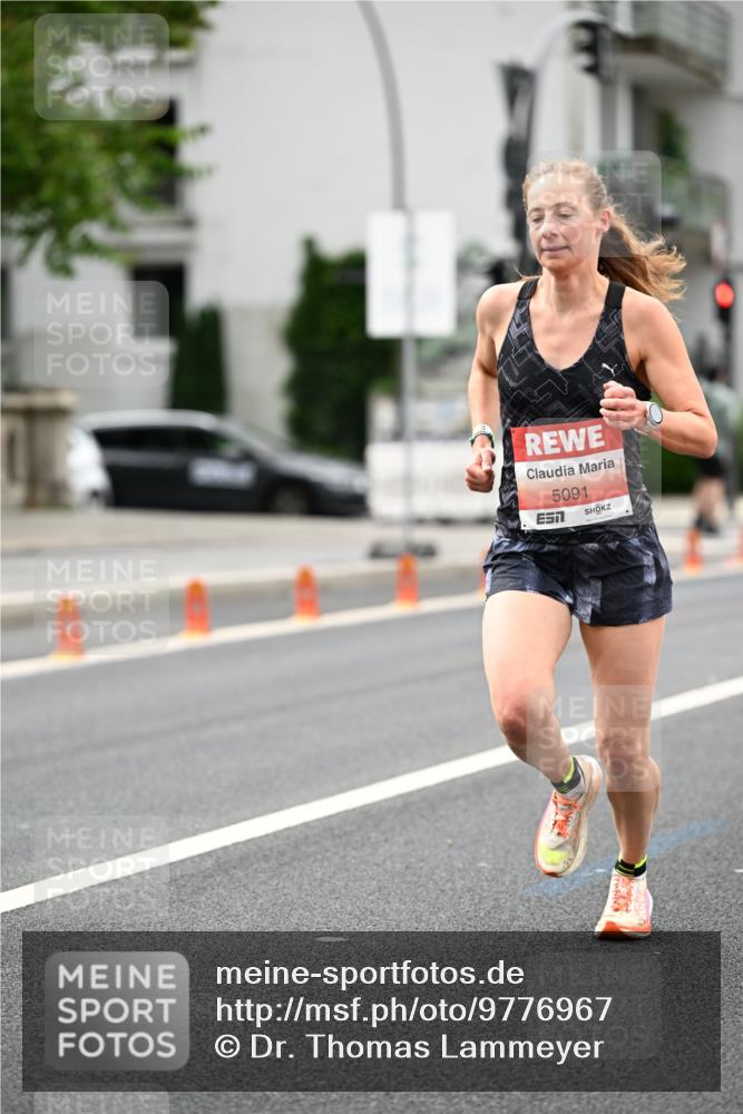 14.06.2026 - REWE Women's Run Dr. Thomas Lammeyer http://msf.ph/oto/9776967 14.06.2026 10:39:01 Laufen 5091 meine-sportfotos.de