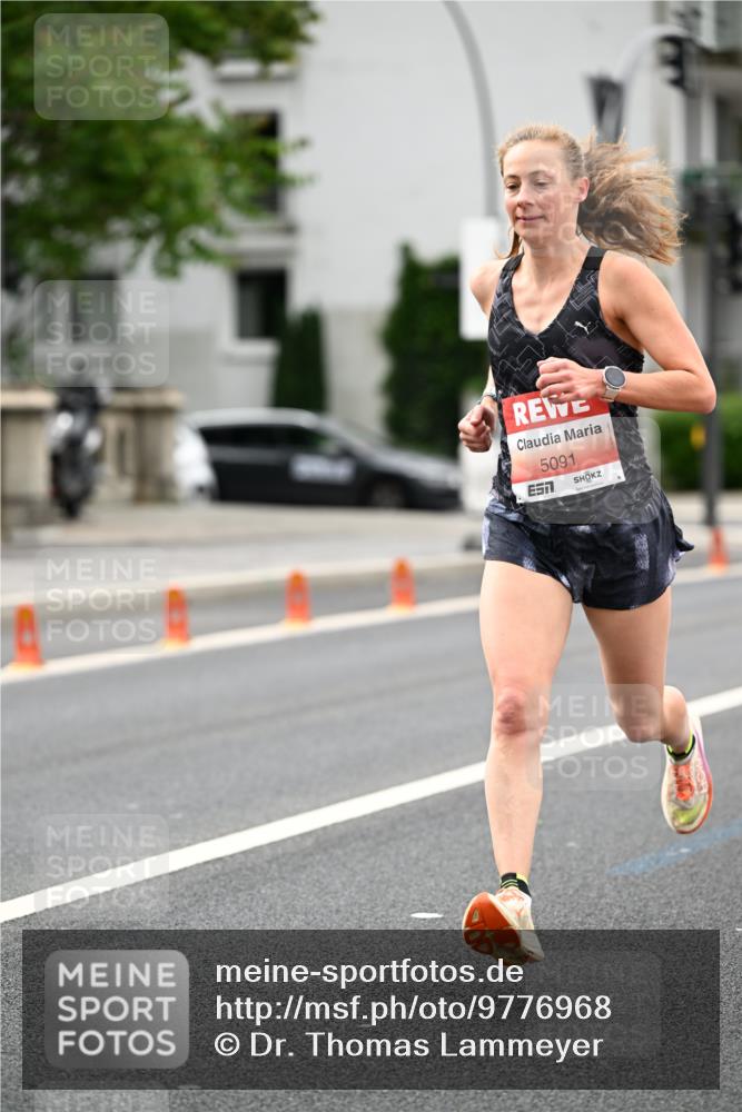 14.06.2026 - REWE Women's Run Dr. Thomas Lammeyer http://msf.ph/oto/9776968 14.06.2026 10:39:01 Laufen 5091 meine-sportfotos.de