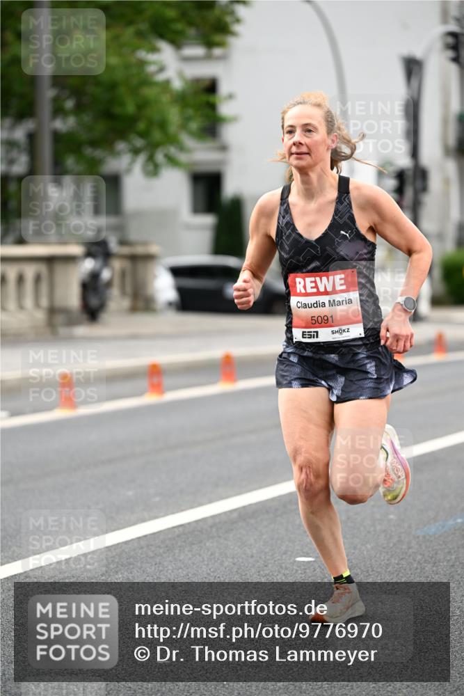 14.06.2026 - REWE Women's Run Dr. Thomas Lammeyer http://msf.ph/oto/9776970 14.06.2026 10:39:01 Laufen 5091, 7 meine-sportfotos.de