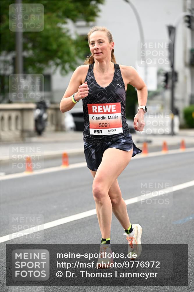 14.06.2026 - REWE Women's Run Dr. Thomas Lammeyer http://msf.ph/oto/9776972 14.06.2026 10:39:01 Laufen 5091 meine-sportfotos.de