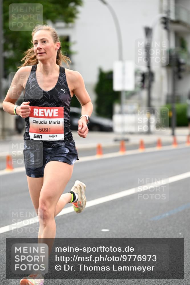 14.06.2026 - REWE Women's Run Dr. Thomas Lammeyer http://msf.ph/oto/9776973 14.06.2026 10:39:01 Laufen 5091, 7 meine-sportfotos.de