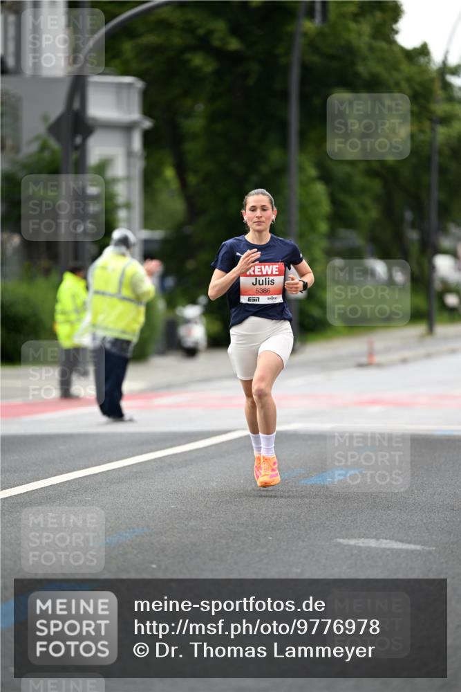 14.06.2026 - REWE Women's Run Dr. Thomas Lammeyer http://msf.ph/oto/9776978 14.06.2026 10:39:07 Laufen 5386 meine-sportfotos.de