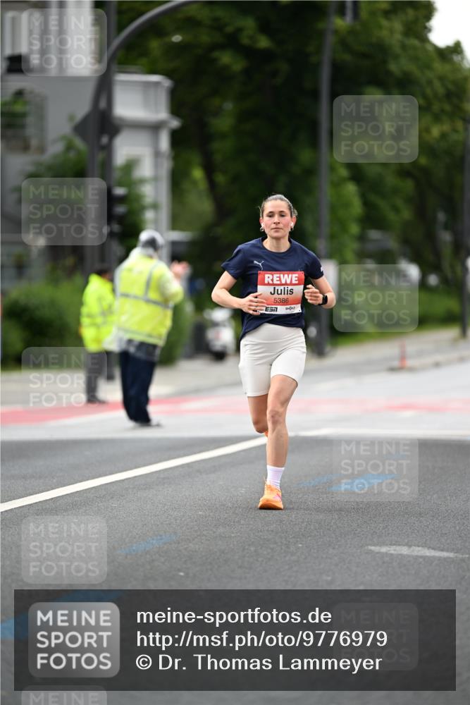 14.06.2026 - REWE Women's Run Dr. Thomas Lammeyer http://msf.ph/oto/9776979 14.06.2026 10:39:07 Laufen 5386 meine-sportfotos.de