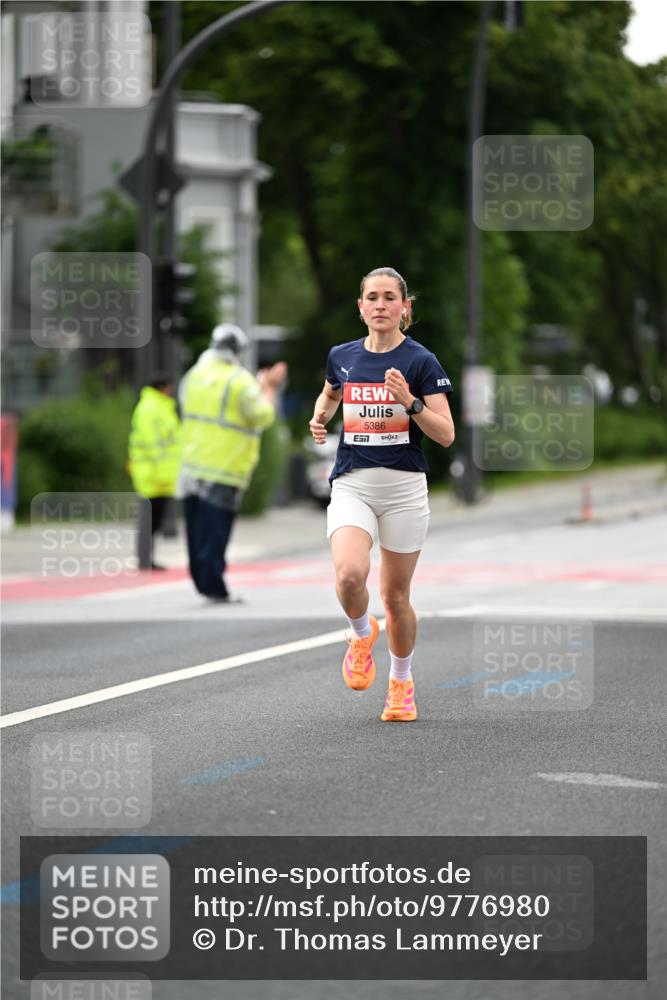 14.06.2026 - REWE Women's Run Dr. Thomas Lammeyer http://msf.ph/oto/9776980 14.06.2026 10:39:07 Laufen 5386, 7 meine-sportfotos.de