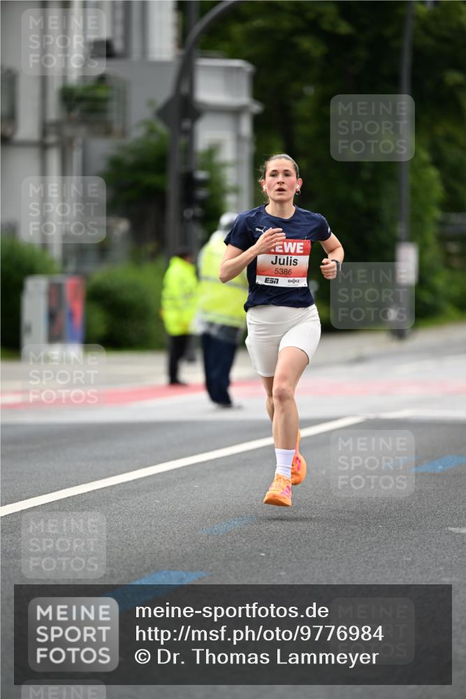14.06.2026 - REWE Women's Run Dr. Thomas Lammeyer http://msf.ph/oto/9776984 14.06.2026 10:39:07 Laufen 5386 meine-sportfotos.de