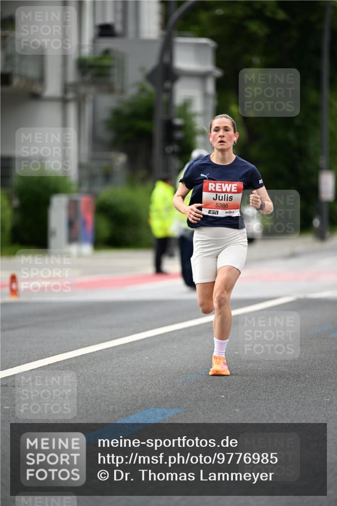14.06.2026 - REWE Women's Run Dr. Thomas Lammeyer http://msf.ph/oto/9776985 14.06.2026 10:39:08 Laufen 5386, 7 meine-sportfotos.de