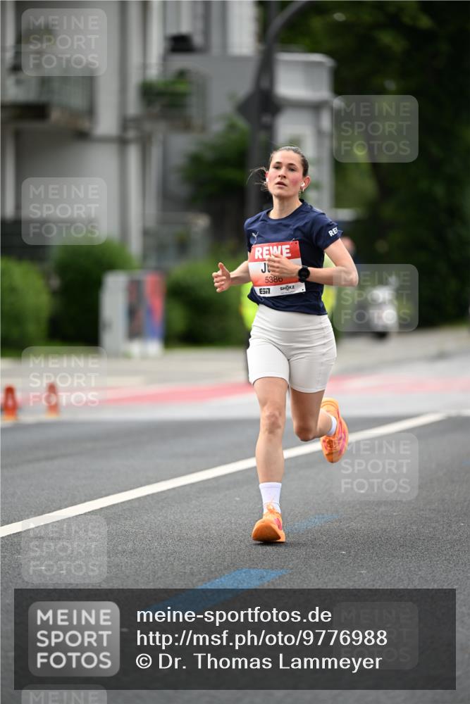14.06.2026 - REWE Women's Run Dr. Thomas Lammeyer http://msf.ph/oto/9776988 14.06.2026 10:39:08 Laufen 5386, 57 meine-sportfotos.de