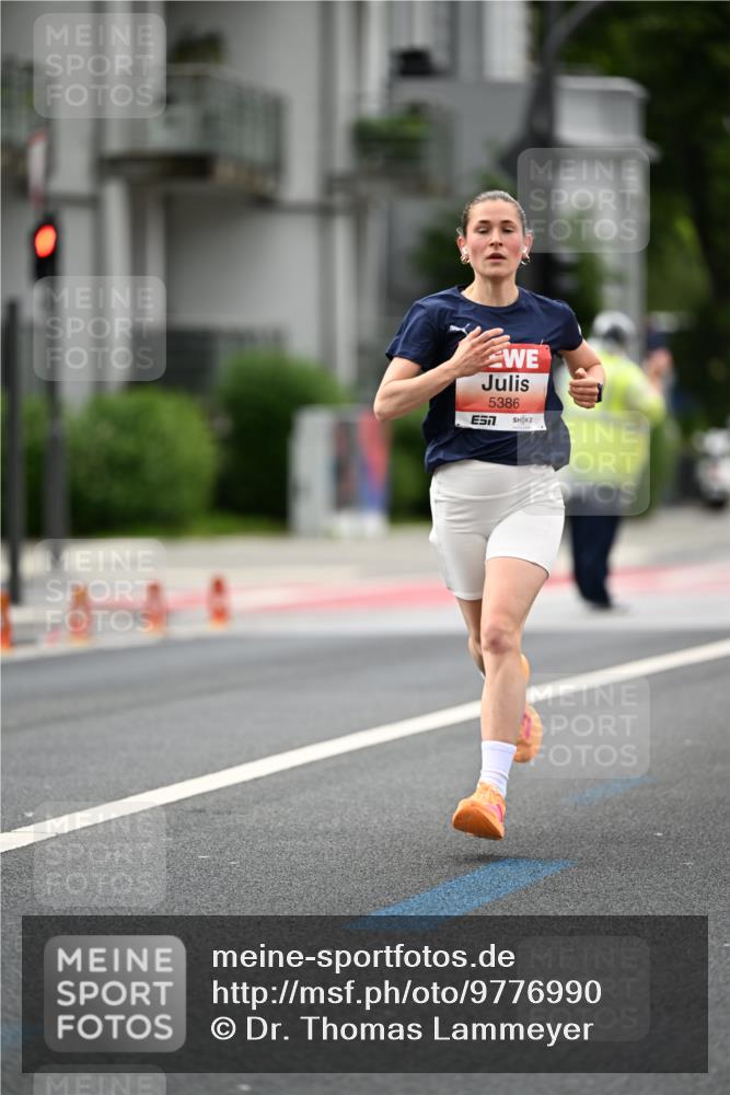 14.06.2026 - REWE Women's Run Dr. Thomas Lammeyer http://msf.ph/oto/9776990 14.06.2026 10:39:08 Laufen 5386 meine-sportfotos.de