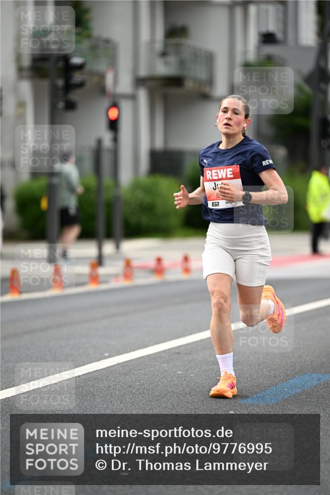 14.06.2026 - REWE Women's Run Dr. Thomas Lammeyer http://msf.ph/oto/9776995 14.06.2026 10:39:08 Laufen 57 meine-sportfotos.de