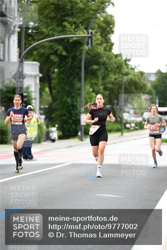 14.06.2026 - REWE Women's Run Dr. Thomas Lammeyer http://msf.ph/oto/9777002 14.06.2026 10:39:14 Laufen 5263 meine-sportfotos.de
