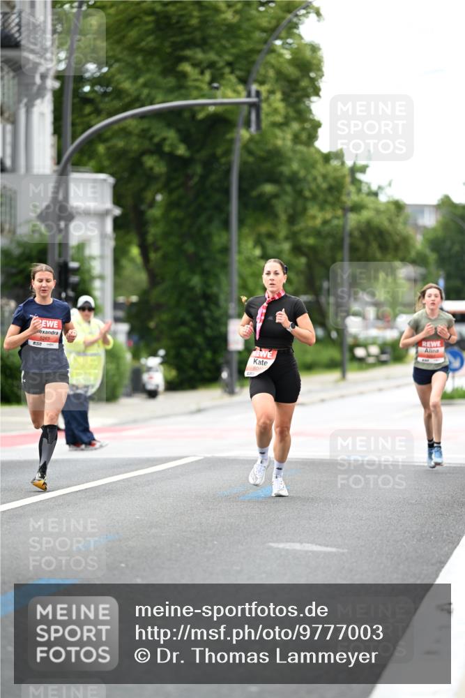 14.06.2026 - REWE Women's Run Dr. Thomas Lammeyer http://msf.ph/oto/9777003 14.06.2026 10:39:14 Laufen 5263, 604 meine-sportfotos.de
