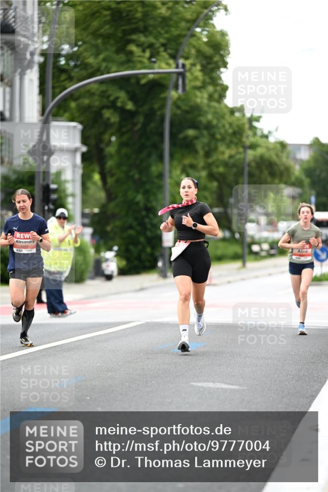 14.06.2026 - REWE Women's Run Dr. Thomas Lammeyer http://msf.ph/oto/9777004 14.06.2026 10:39:15 Laufen 57 meine-sportfotos.de