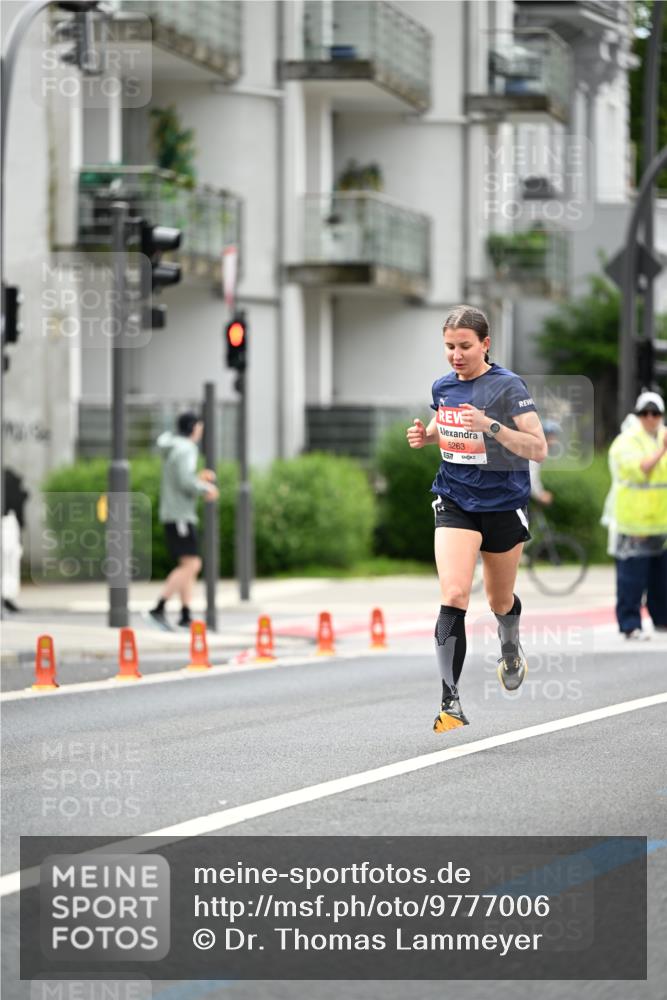 14.06.2026 - REWE Women's Run Dr. Thomas Lammeyer http://msf.ph/oto/9777006 14.06.2026 10:39:15 Laufen 5263, 57 meine-sportfotos.de