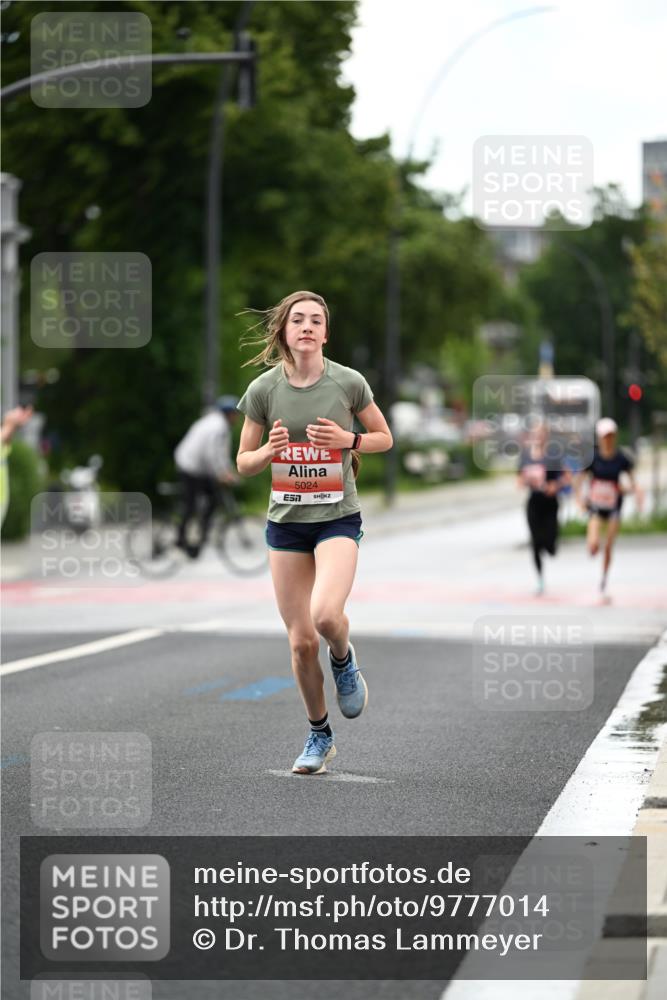 14.06.2026 - REWE Women's Run Dr. Thomas Lammeyer http://msf.ph/oto/9777014 14.06.2026 10:39:17 Laufen 5024 meine-sportfotos.de