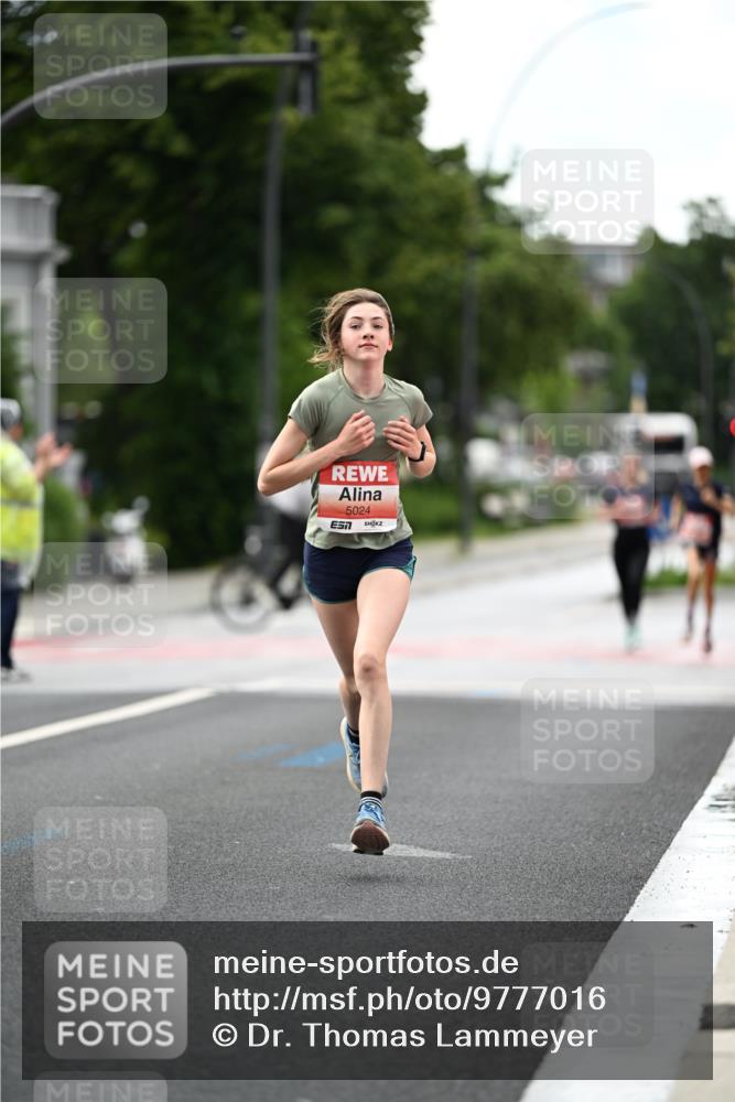 14.06.2026 - REWE Women's Run Dr. Thomas Lammeyer http://msf.ph/oto/9777016 14.06.2026 10:39:17 Laufen 5024, 7 meine-sportfotos.de