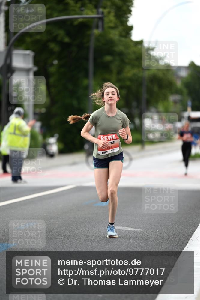 14.06.2026 - REWE Women's Run Dr. Thomas Lammeyer http://msf.ph/oto/9777017 14.06.2026 10:39:17 Laufen 5024, 7 meine-sportfotos.de