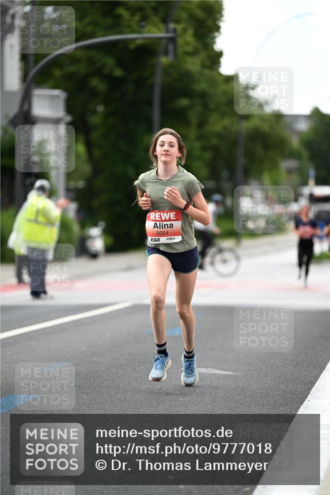14.06.2026 - REWE Women's Run Dr. Thomas Lammeyer http://msf.ph/oto/9777018 14.06.2026 10:39:17 Laufen 5024 meine-sportfotos.de