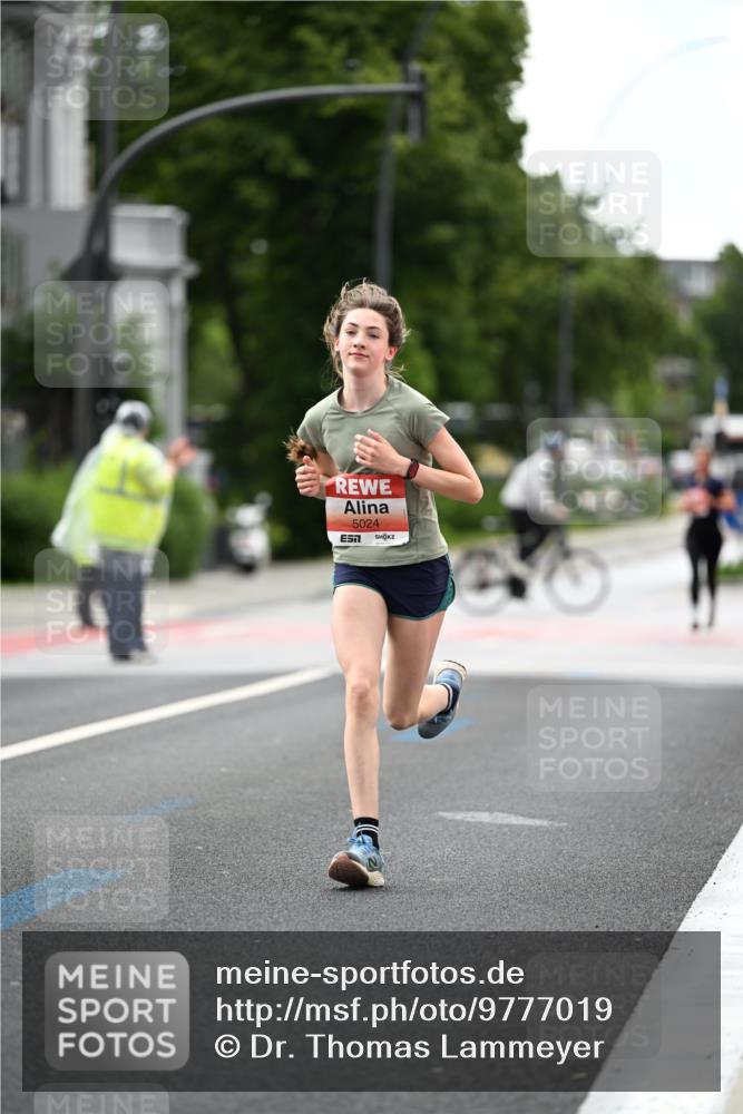 14.06.2026 - REWE Women's Run Dr. Thomas Lammeyer http://msf.ph/oto/9777019 14.06.2026 10:39:18 Laufen 5024, 6 meine-sportfotos.de