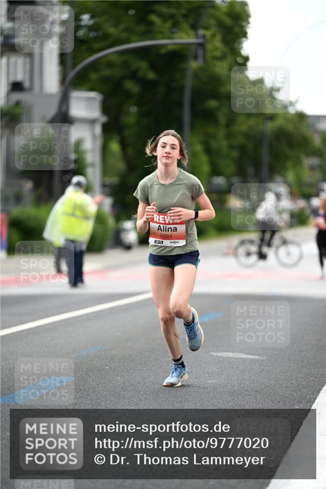 14.06.2026 - REWE Women's Run Dr. Thomas Lammeyer http://msf.ph/oto/9777020 14.06.2026 10:39:18 Laufen 5024 meine-sportfotos.de