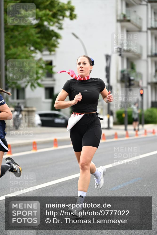 14.06.2026 - REWE Women's Run Dr. Thomas Lammeyer http://msf.ph/oto/9777022 14.06.2026 10:39:18 Laufen  meine-sportfotos.de